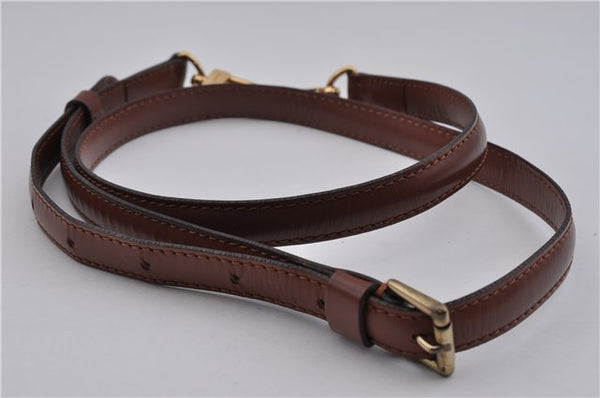 Authentic LOUIS VUITTON Monogram Monceau 2Way Shoulder Hand Bag M51185 LV 6157C