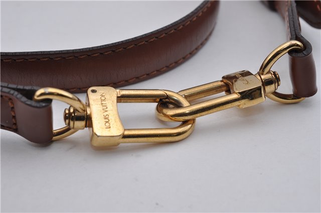 Authentic LOUIS VUITTON Monogram Monceau 2Way Shoulder Hand Bag M51185 LV 6157C