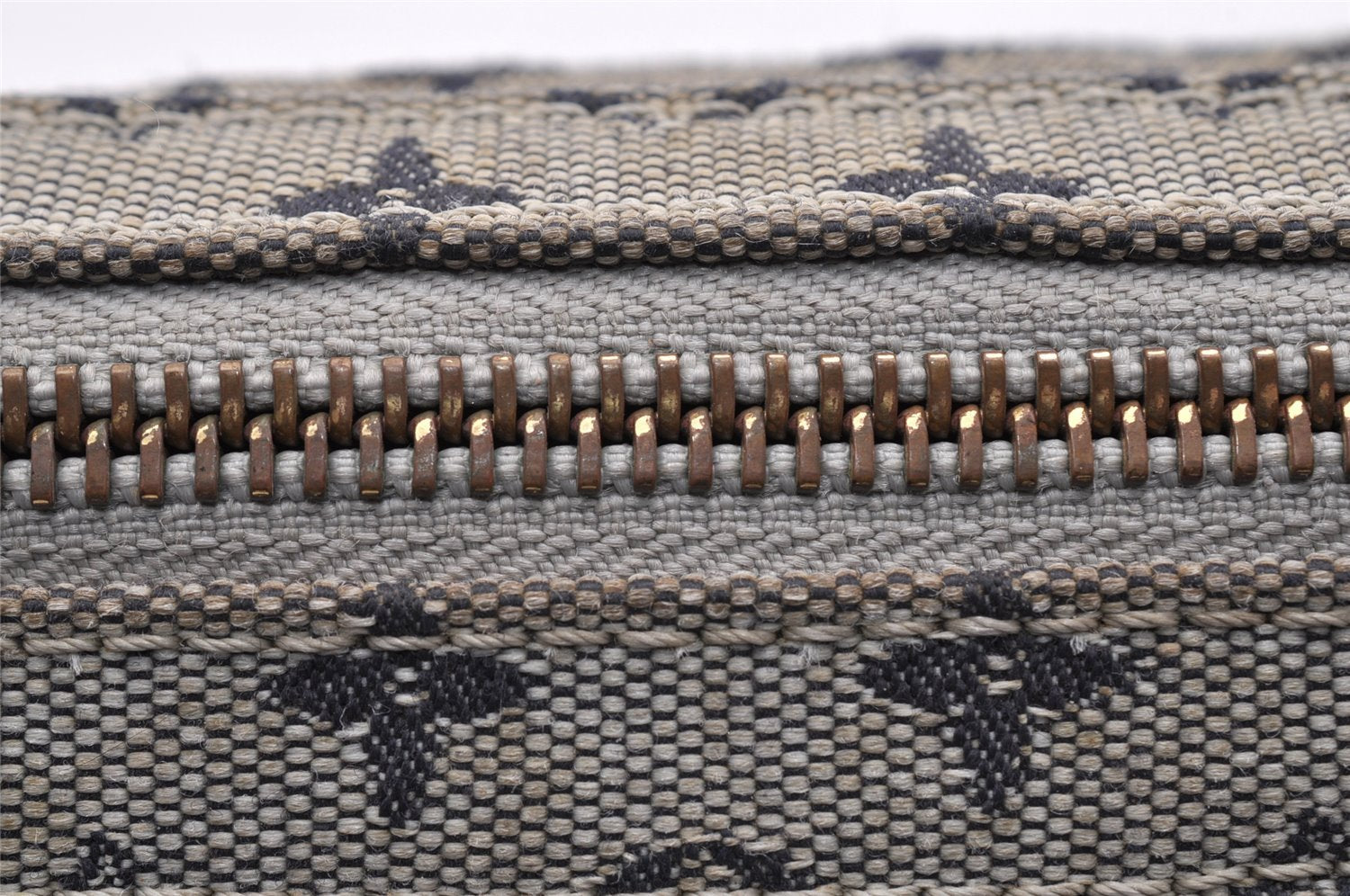 Auth Louis Vuitton Monogram Mini Juliet MM Shoulder Cross Bag M92217 Blue 6157I