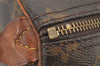 Authentic Louis Vuitton Monogram Speedy 30 Hand Boston Bag M41526 LV 6165I