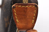Authentic Louis Vuitton Monogram Pochette Accessoires Pouch M51980 LV Junk 6166I