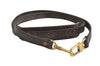 Authentic Louis Vuitton Monogram Shoulder Strap 38.4" LV 6167I