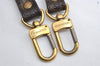 Authentic Louis Vuitton Monogram Shoulder Strap 38.4" LV 6167I