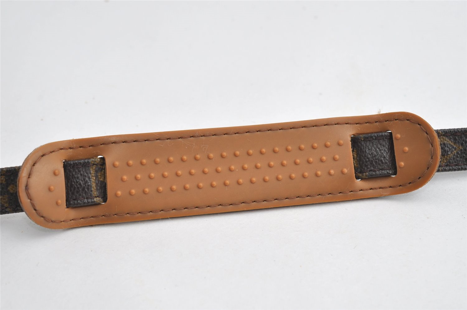 Authentic Louis Vuitton Monogram Shoulder Strap 38.4