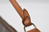 Authentic Louis Vuitton Monogram Pochette Accessoires Pouch M51980 LV 6170I