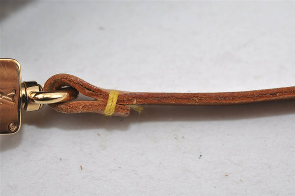 Authentic Louis Vuitton Monogram Pochette Accessoires Pouch M51980 LV 6170I