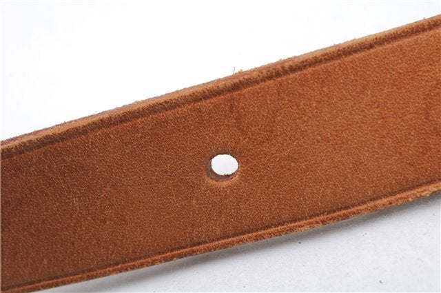 Auth LOUIS VUITTON Monogram Cartouchiere MM Shoulder Cross Bag M51253 LV 6172C