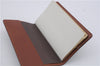 Authentic Louis Vuitton Monogram Pocket Diary Note Cover M56340 LV 6173D