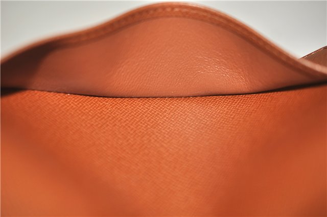 Authentic Louis Vuitton Monogram Pocket Diary Note Cover M56340 LV 6173D