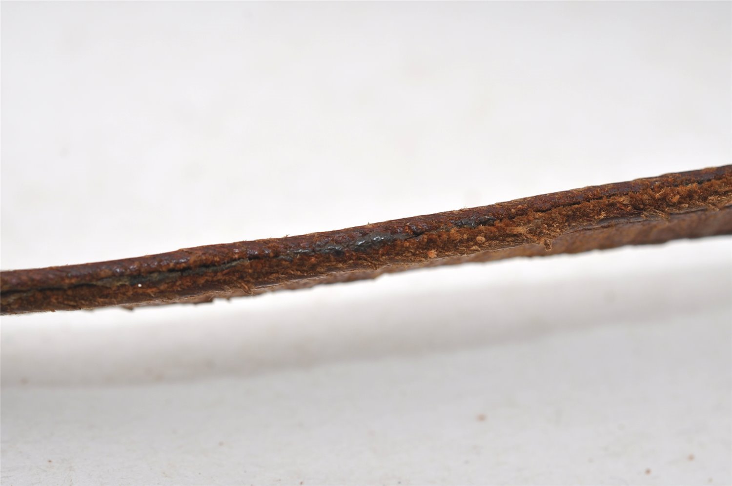 Authentic Louis Vuitton Monogram Pochette Accessoires Pouch M51980 Junk 6176I