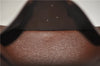 Auth Louis Vuitton Damier Porte Monnaie Billets Tresor Wallet N61730 LV 6177D