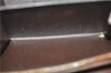 Auth Louis Vuitton Damier Porte Monnaie Billets Tresor Wallet N61730 LV 6177D