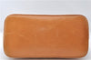 Authentic Louis Vuitton Monogram Alma Hand Bag Purse M51130 LV 6177E