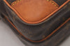 Authentic Louis Vuitton Monogram Amazone Shoulder Cross Body Bag M45236 LV 6178I