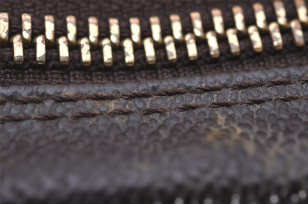 Authentic Louis Vuitton Monogram Amazone Shoulder Cross Body Bag M45236 LV 6178I