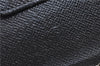 Auth Louis Vuitton Damier Graphite Agenda MM Day Planner Cover R20242 LV 6181A