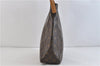 Authentic LOUIS VUITTON Monogram Looping GM Shoulder Bag M51145 LV 6181C
