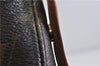 Authentic LOUIS VUITTON Monogram Looping GM Shoulder Bag M51145 LV 6181C