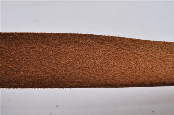 Auth LOUIS VUITTON Monogram Cartouchiere MM Shoulder Cross Bag M51253 LV 6182C