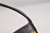 Authentic BURBERRY Nova Check Shoulder Hand Bag Purse PVC Leather Beige 6182D