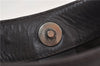 Authentic BURBERRY Nova Check Shoulder Hand Bag Purse PVC Leather Beige 6182D