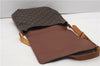 Authentic Louis Vuitton Monogram Musette Shoulder Cross Body Bag M51256 LV 6185F