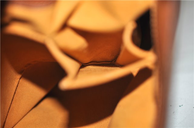 Authentic Louis Vuitton Monogram Musette Shoulder Cross Body Bag M51256 LV 6185F