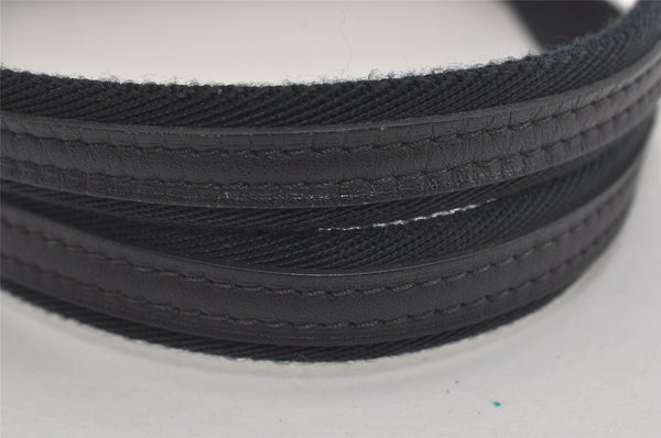 Authentic Louis Vuitton Monogram Mini Lucille PM Hand Bag Blue M92676 LV 6187I