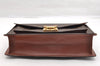 Authentic Louis Vuitton Monogram Monceau 2Way Shoulder Hand Bag M51185 LV 6191I