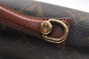 Authentic Louis Vuitton Monogram Monceau 2Way Shoulder Hand Bag M51185 LV 6191I