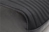 Authentic GUCCI Bamboo 2way Hand Shoulder Bag Nylon Leather Black 6192D