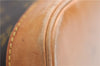 Authentic Louis Vuitton Monogram Alma Hand Bag Purse M51130 LV 6192E