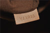 Authentic Louis Vuitton Monogram Alma Hand Bag Purse M51130 LV 6192E