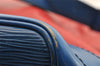 Authentic Louis Vuitton Epi Noe Bi-color Red x Blue M44084 Drawstring Bag 6192I