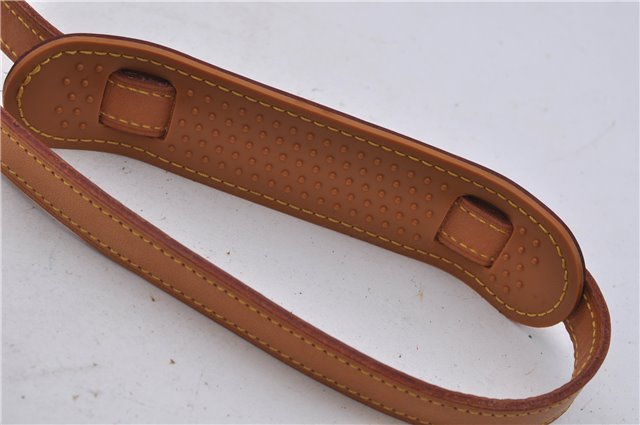 Authentic LOUIS VUITTON Monogram Sologne Shoulder Cross Bag M42250 LV 6193C