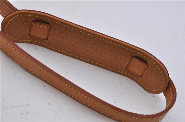 Authentic LOUIS VUITTON Monogram Sologne Shoulder Cross Bag M42250 LV 6193C