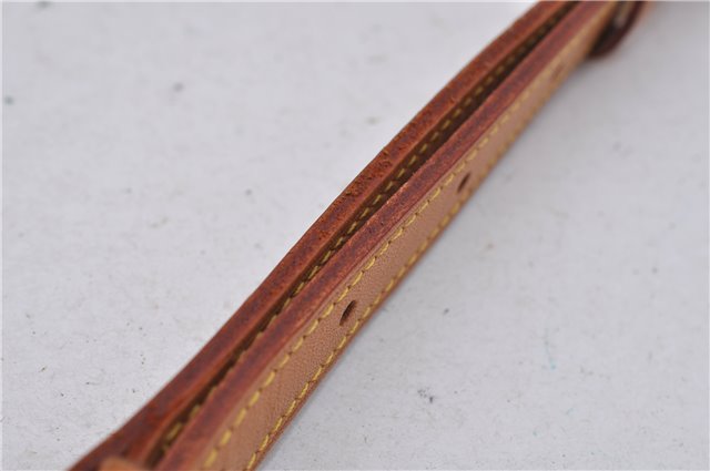 Authentic LOUIS VUITTON Monogram Sologne Shoulder Cross Bag M42250 LV 6193C