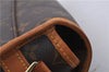 Authentic LOUIS VUITTON Monogram Sologne Shoulder Cross Bag M42250 LV 6193C