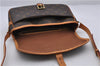 Authentic LOUIS VUITTON Monogram Sologne Shoulder Cross Bag M42250 LV 6193C