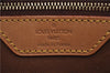 Authentic LOUIS VUITTON Monogram Sologne Shoulder Cross Bag M42250 LV 6193C