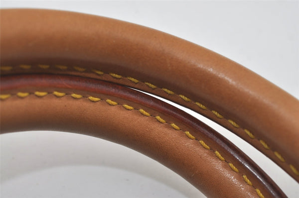 Authentic Louis Vuitton Monogram Alma Hand Bag Purse M51130 LV 6193I