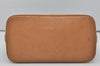 Authentic Louis Vuitton Monogram Alma Hand Bag Purse M51130 LV 6193I