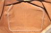 Auth Louis Vuitton Monogram Keepall Bandouliere 55 Boston Bag M41414 LV 6200D