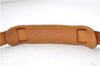 Auth Louis Vuitton Monogram Keepall Bandouliere 55 Boston Bag M41414 LV 6200D