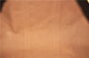 Authentic Louis Vuitton Monogram Keepall 55 Travel Boston Bag M41424 LV 6201D