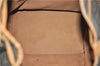 Authentic Louis Vuitton Monogram Noe Shoulder Bag M42224 LV 6203E