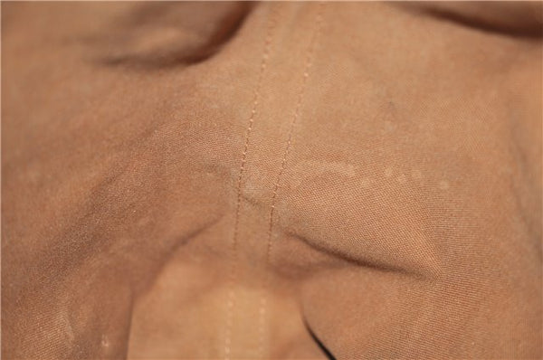 Authentic Louis Vuitton Monogram Noe Shoulder Bag M42224 LV 6203E