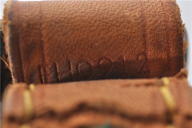 Authentic Louis Vuitton Monogram Noe Shoulder Bag M42224 LV 6203E