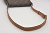 Authentic Louis Vuitton Monogram Musette Salsa Shoulder Bag Purse LV 6203I