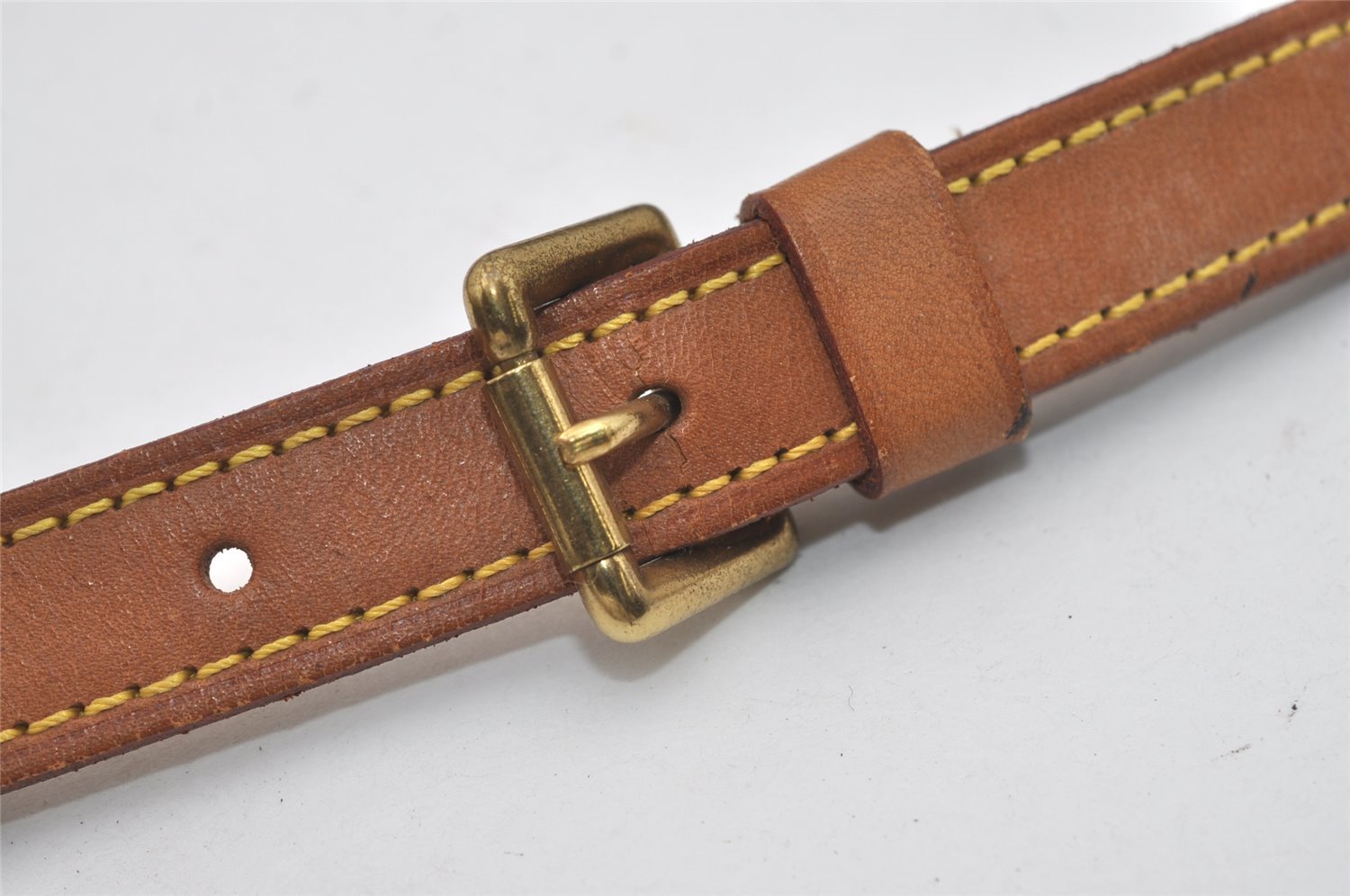 Authentic Louis Vuitton Monogram Musette Salsa Shoulder Bag Purse LV 6203I